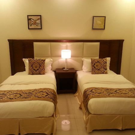 Lara Al Jawf Hotel Apartments Arar Exteriör bild